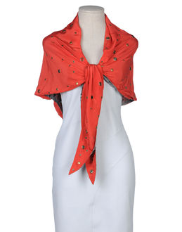 MOIO - ACCESSORI - Scialli