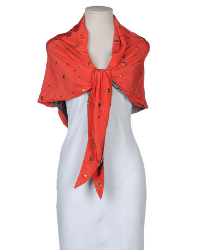 ZOOM MOIO - Shawl