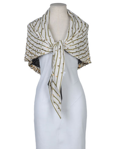 ZOOM MOIO - Shawl