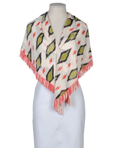 ZOOM MOIO - Shawl