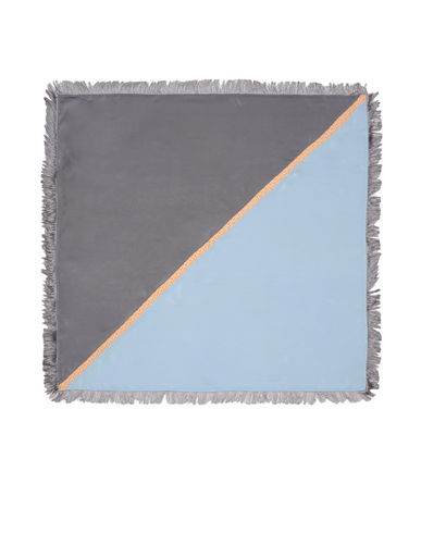 ZOOM MOIO - Square scarf