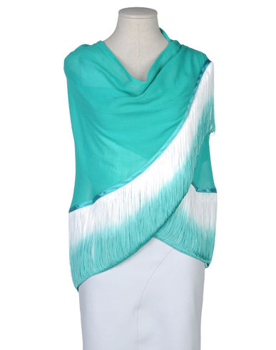 ZOOM MOIO - Shawl