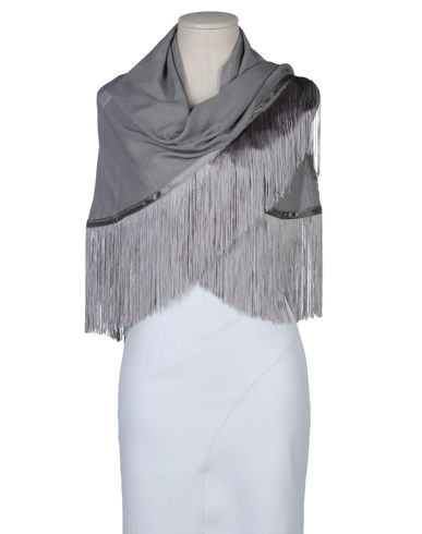 ZOOM MOIO - Shawl
