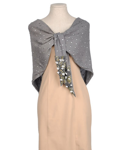 ZOOM MOIO - Shawl