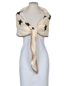 MOIO - ACCESSORI - Scialli