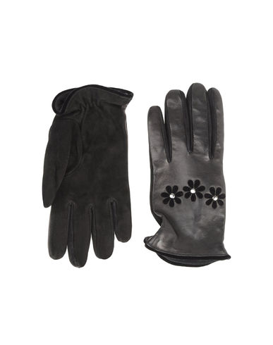ZOOM HIGH - Gloves