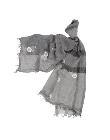 ZOOM HIGH - Oblong scarf