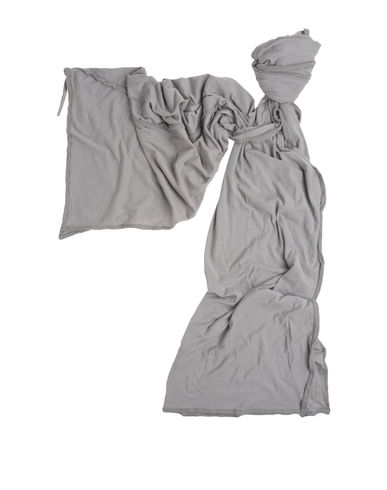 ZOOM SILENT DAMIR DOMA - Oblong scarf