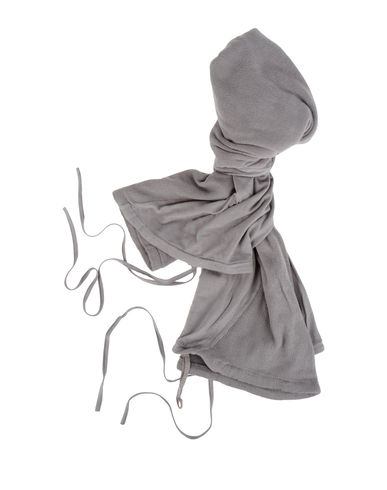 ZOOM SILENT DAMIR DOMA - Oblong scarf
