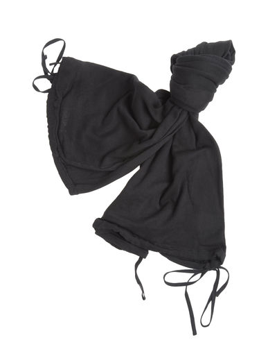 ZOOM SILENT DAMIR DOMA - Oblong scarf