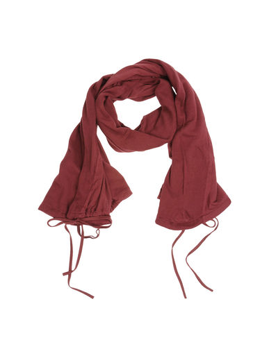 ZOOM SILENT DAMIR DOMA - Oblong scarf