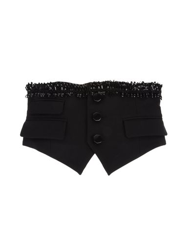 ZOOM DSQUARED2 - Belt