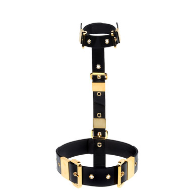 belt - GIUSEPPE ZANOTTI DESIGN
