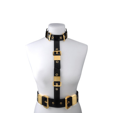 belt - GIUSEPPE ZANOTTI DESIGN