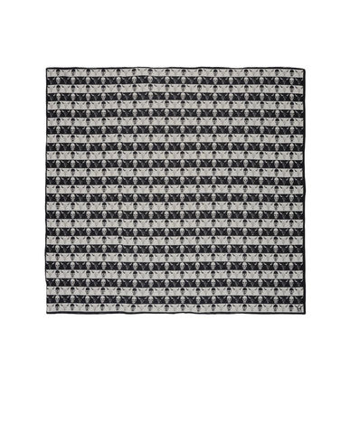 ZOOM DEAD MEAT - Square scarf