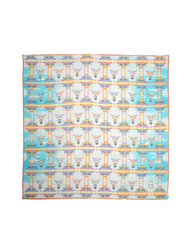 ZOOM DEAD MEAT - Square scarf
