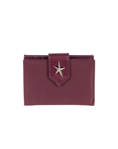 ZOOM MUGLER - Wallet