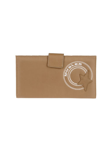 ZOOM MUGLER - Document holder
