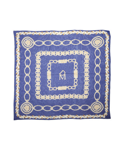 ZOOM DEAD MEAT - Square scarf