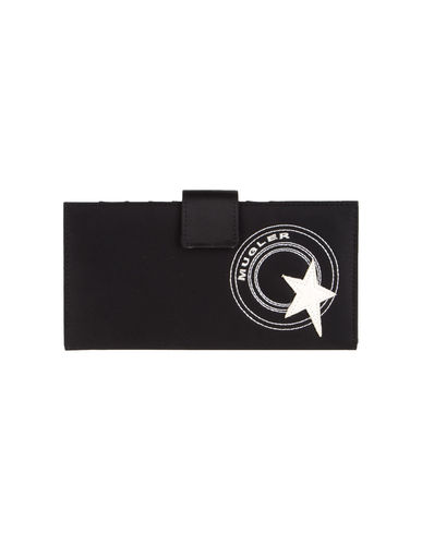 ZOOM MUGLER - Document holder