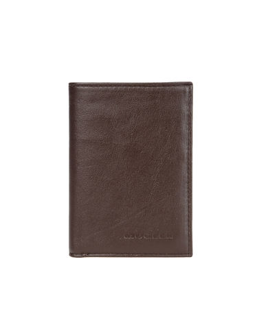 ZOOM MUGLER - Checkbook holder