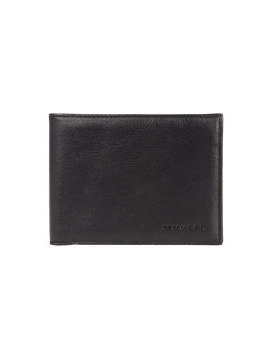 ZOOM MUGLER - Wallet