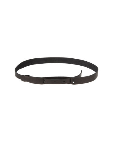 ZOOM SILENT DAMIR DOMA - Belt