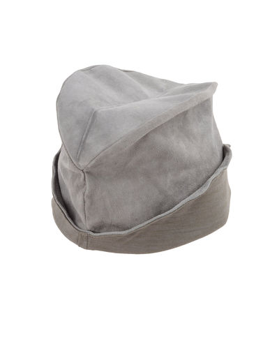 ZOOM D_CLN - Hat