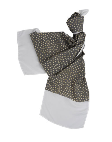 ZOOM D_CLN - Oblong scarf