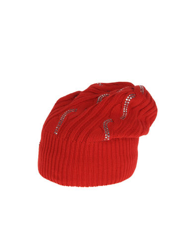 ZOOM BLUGIRL BLUMARINE - Hat