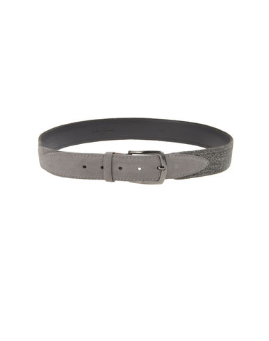 ZOOM STEFANO CORSINI - Belt