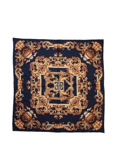 ZOOM GIVENCHY - Square scarf