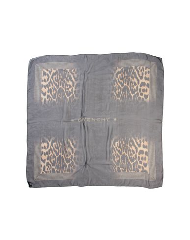 ZOOM GIVENCHY - Square scarf