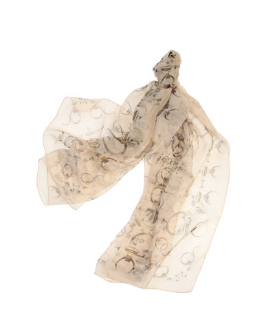 ZOOM GIVENCHY - Oblong scarf