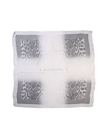 ZOOM GIVENCHY - Square scarf