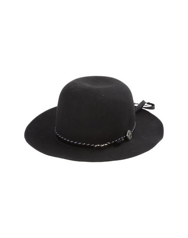 ZOOM HIGH - Hat