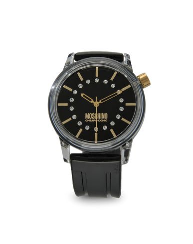 Moschino, Orologio