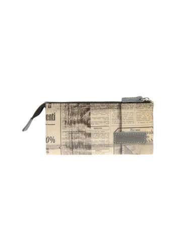 ZOOM MOMABOMA - Wallet