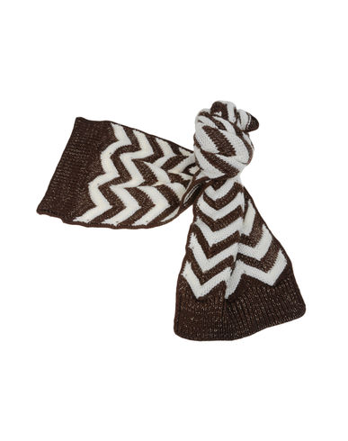 ZOOM SIMPLE KIDS - Oblong scarf