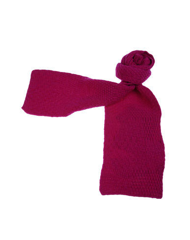 ZOOM SIMONETTA - Oblong scarf