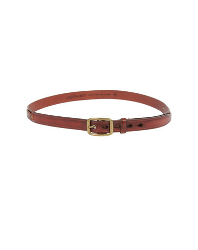 ZOOM DSQUARED2 - Belt