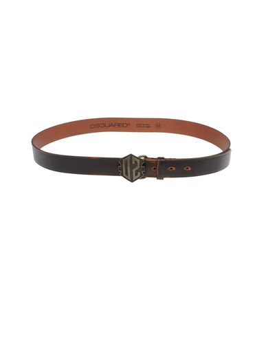 ZOOM DSQUARED2 - Belt