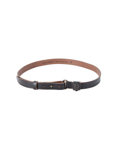 ZOOM DSQUARED2 - Belt