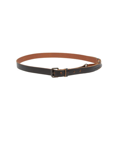 ZOOM DSQUARED2 - Belt