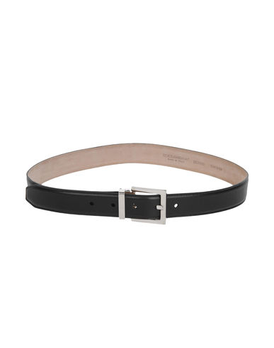 ZOOM DOLCE & GABBANA - Belt