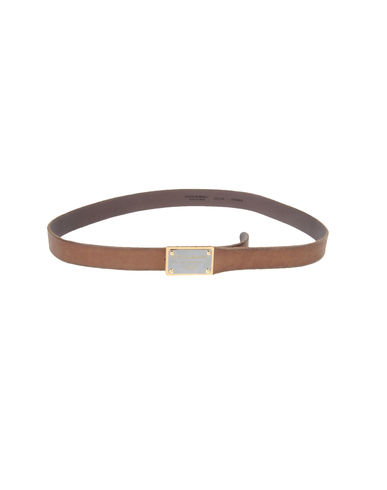 ZOOM DOLCE & GABBANA - Belt