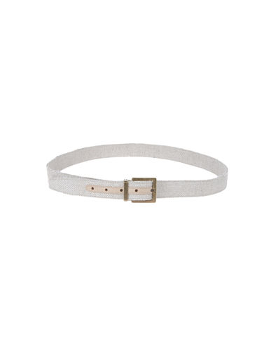 ZOOM DOLCE & GABBANA - Belt