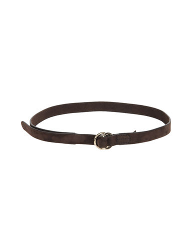 ZOOM GUCCI - Belt