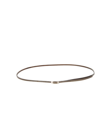 ZOOM MAISON MARTIN MARGIELA 11 - Belt