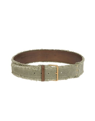 ZOOM ERMANNO SCERVINO - Belt
